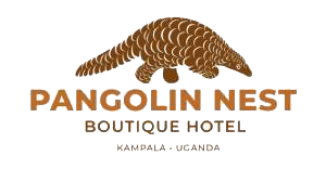 Pangolin Nest